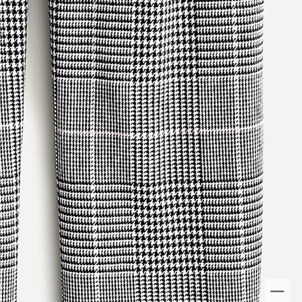 J Crew wool pants size 10